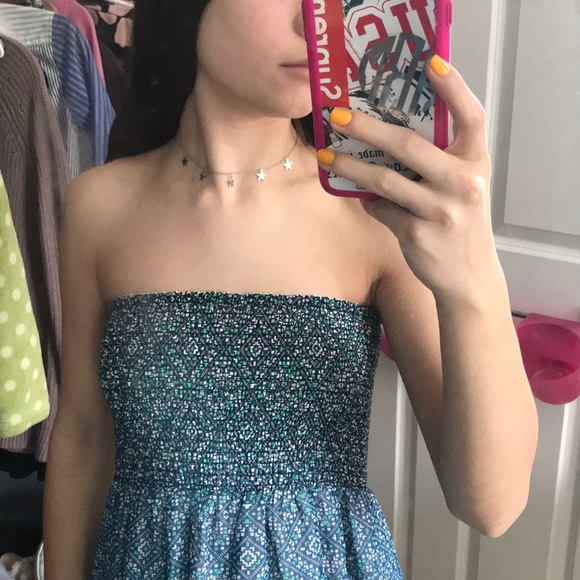 Old navy dress - Picture 2 of 5